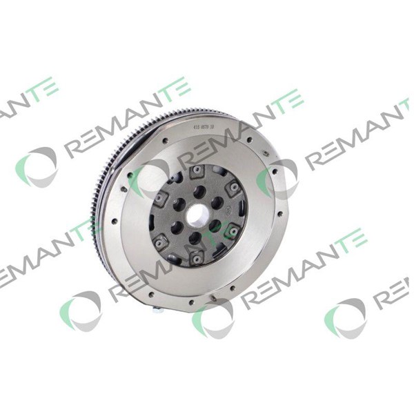 Svänghjul Remante 009-001-000087R REMANTE