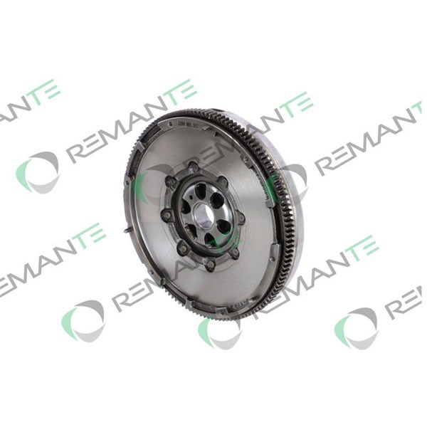 Svänghjul Remante 009-001-000170R REMANTE