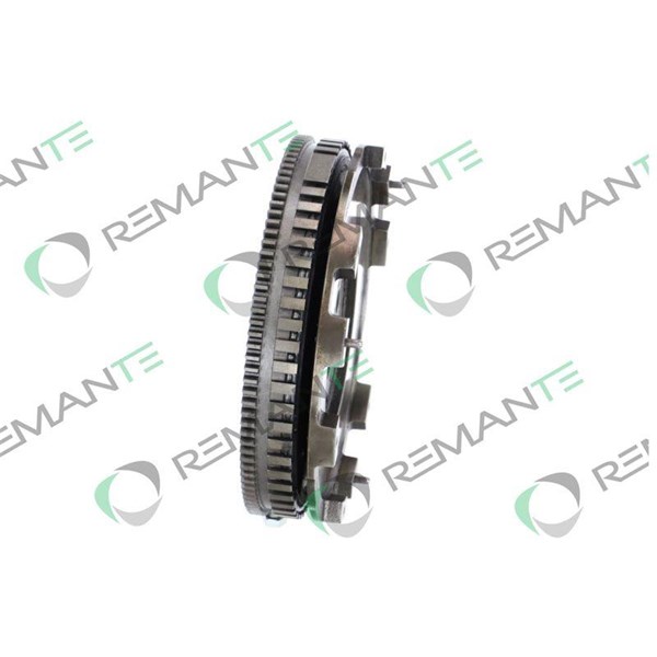 Svänghjul Remante 009-001-000204R REMANTE