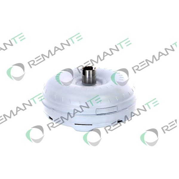 Momentomvandlare Remante 009-002-000001R REMANTE