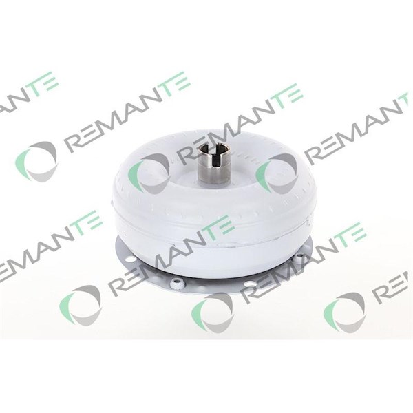 Momentomvandlare Remante 009-002-000002R REMANTE