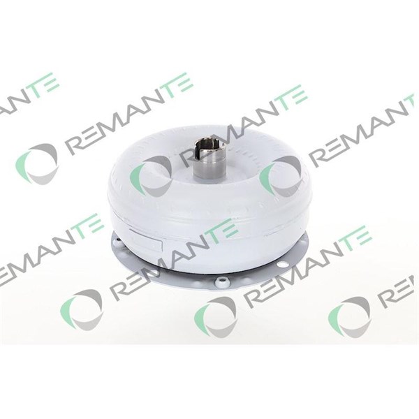 Momentomvandlare Remante 009-002-000002R REMANTE