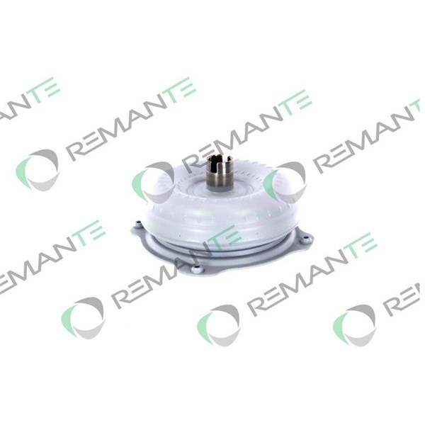 Momentomvandlare Remante 009-002-000003R REMANTE