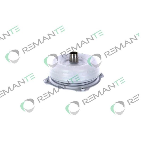 Momentomvandlare Remante 009-002-000003R REMANTE
