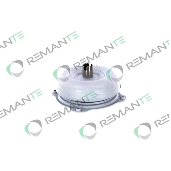 Momentomvandlare Remante 009-002-000003R REMANTE