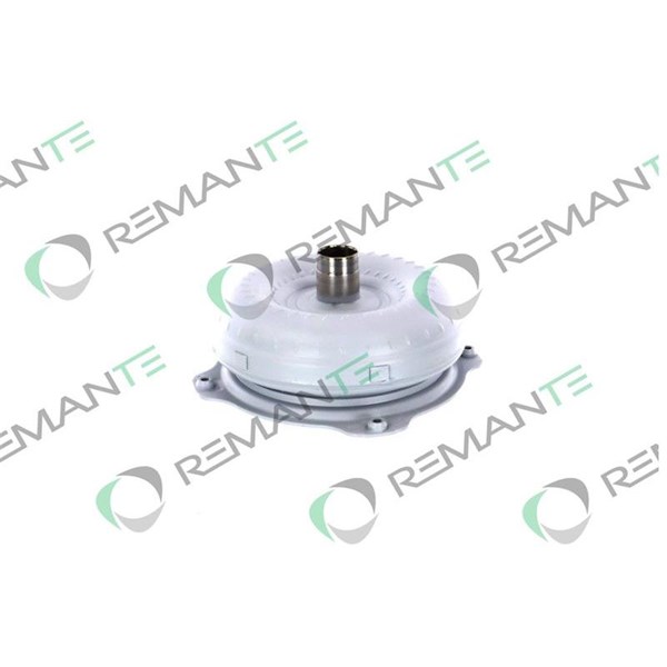 Momentomvandlare Remante 009-002-000003R REMANTE