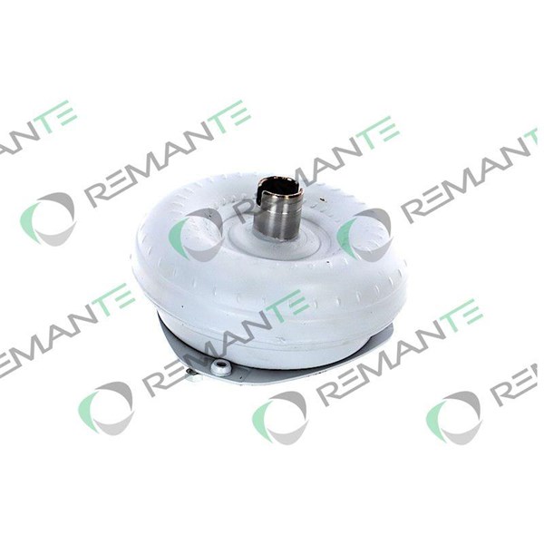 Momentomvandlare Remante 009-002-000004R REMANTE