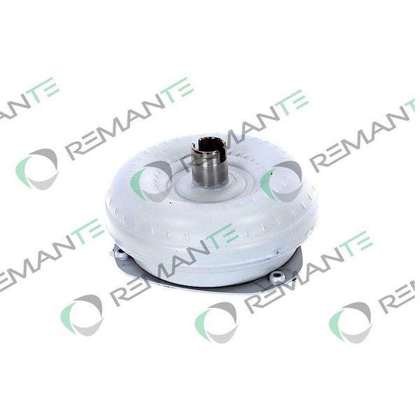 Momentomvandlare Remante 009-002-000004R REMANTE