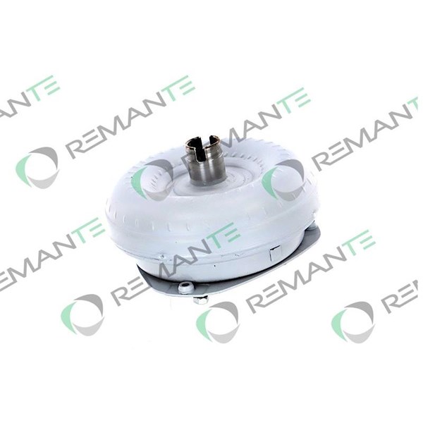 Momentomvandlare Remante 009-002-000004R REMANTE