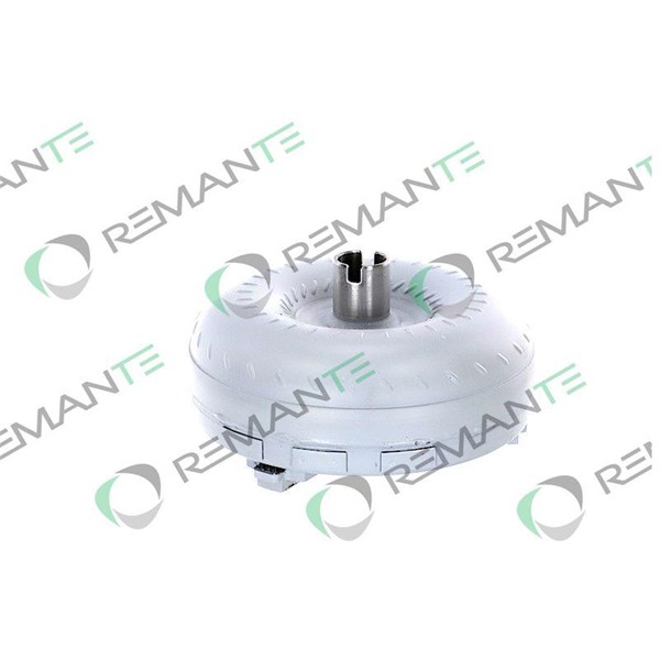 Momentomvandlare Remante 009-002-000010R REMANTE