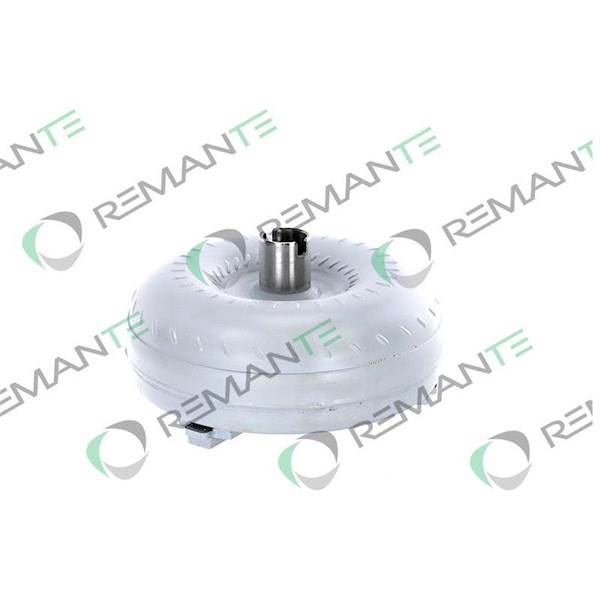 Momentomvandlare Remante 009-002-000010R REMANTE