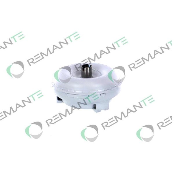 Momentomvandlare Remante 009-002-000011R REMANTE