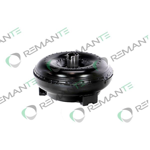 Momentomvandlare Remante 009-002-000012R REMANTE