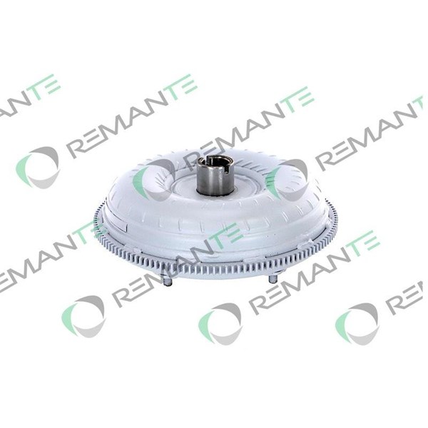 Momentomvandlare Remante 009-002-000014R REMANTE