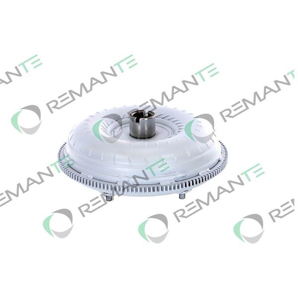 Momentomvandlare Remante 009-002-000014R REMANTE