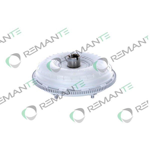 Momentomvandlare Remante 009-002-000014R REMANTE