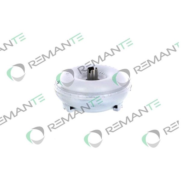 Momentomvandlare Remante 009-002-000045R REMANTE