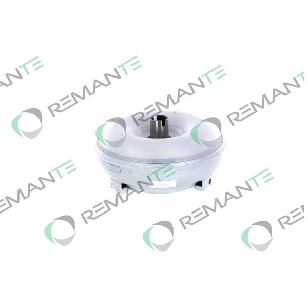 Momentomvandlare Remante 009-002-000045R REMANTE