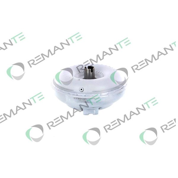 Momentomvandlare Remante 009-002-000045R REMANTE