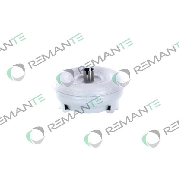 Momentomvandlare Remante 009-002-000096R REMANTE