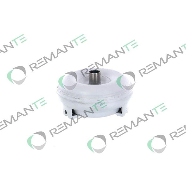 Momentomvandlare Remante 009-002-000107R REMANTE