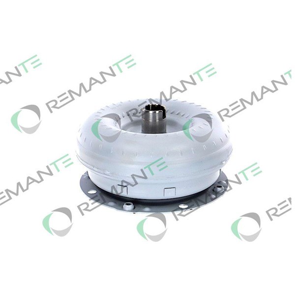 Momentomvandlare Remante 009-002-000148R REMANTE