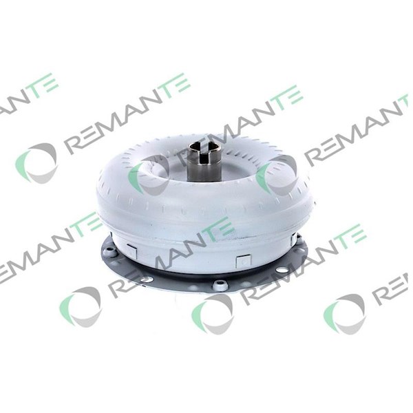 Momentomvandlare Remante 009-002-000148R REMANTE
