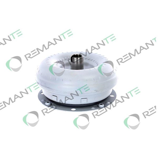 Momentomvandlare Remante 009-002-000148R REMANTE