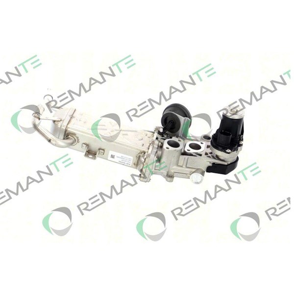 EGR-modul Remante 010-001-000030R REMANTE