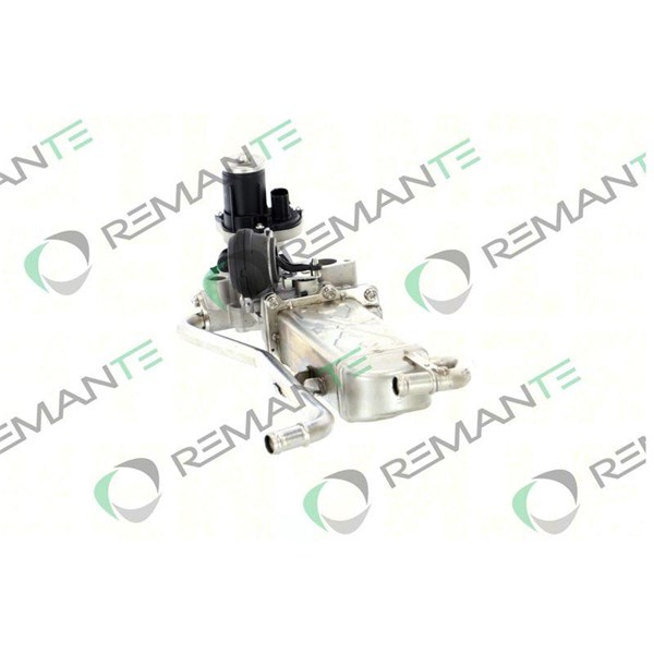 EGR-modul Remante 010-001-000030R REMANTE