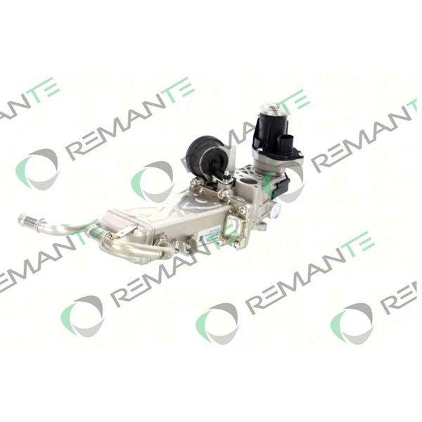 EGR-modul Remante 010-001-000030R REMANTE