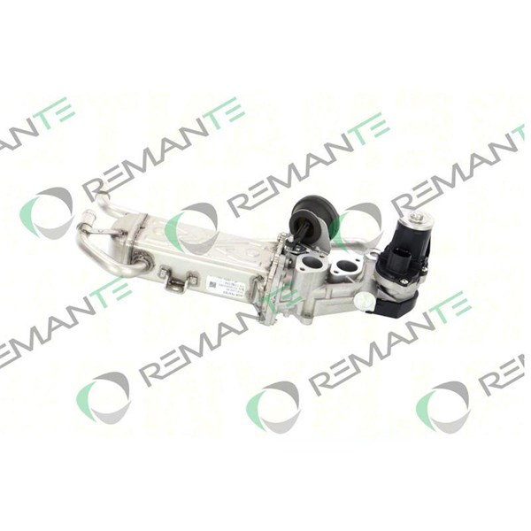 EGR-modul Remante 010-001-000031R REMANTE
