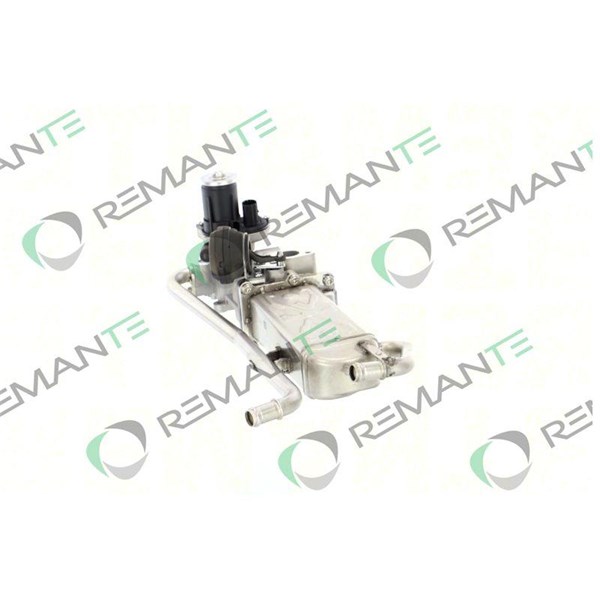 EGR-modul Remante 010-001-000031R REMANTE