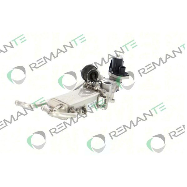 EGR-modul Remante 010-001-000031R REMANTE