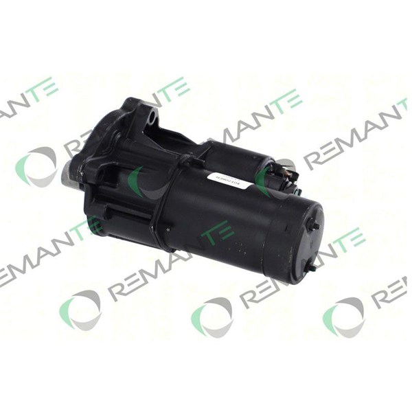 Startmotor 12V Remante 011-001-000002R REMANTE