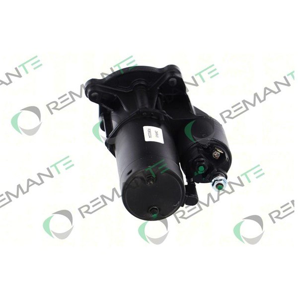 Startmotor 12V Remante 011-001-000002R REMANTE