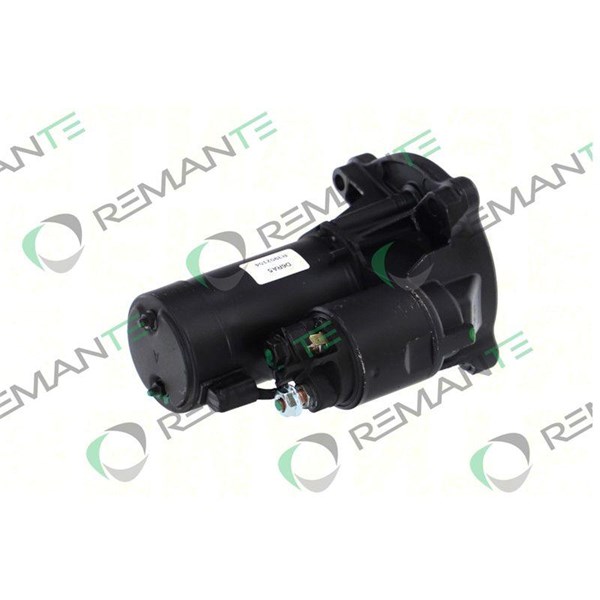 Startmotor 12V Remante 011-001-000002R REMANTE