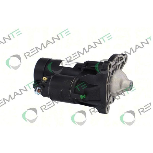 Startmotor 12V Remante 011-001-000002R REMANTE