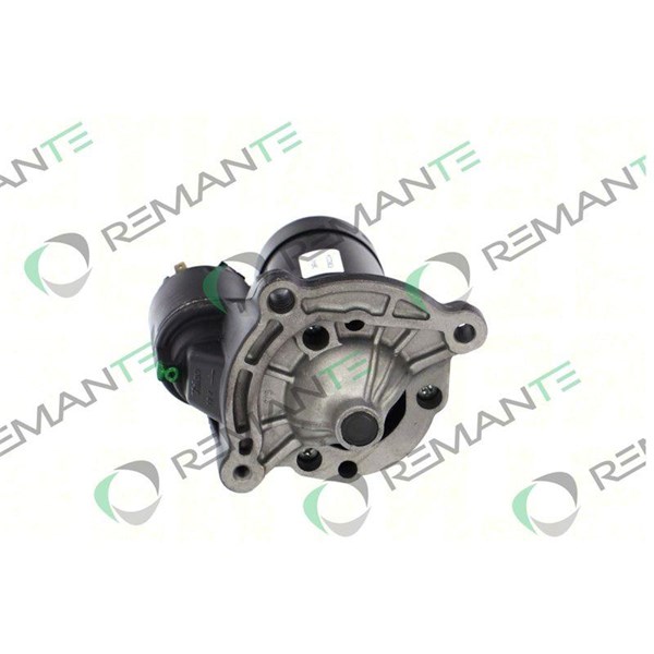 Startmotor 12V Remante 011-001-000002R REMANTE