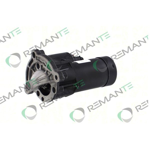 Startmotor 12V Remante 011-001-000002R REMANTE