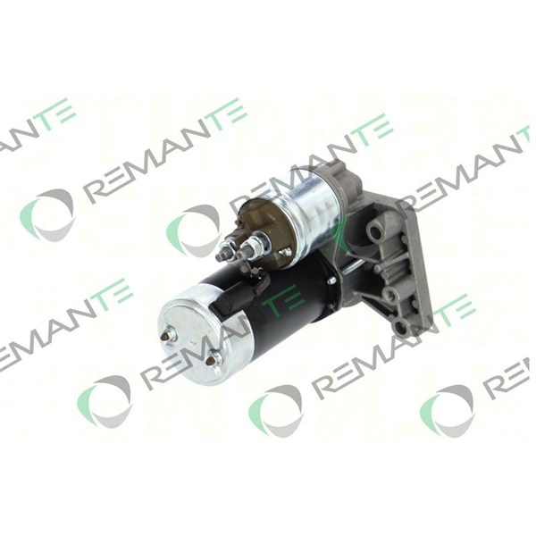 Startmotor 12V Remante 011-001-000003R REMANTE