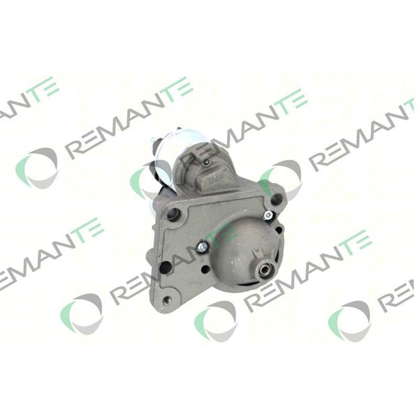 Startmotor 12V Remante 011-001-000003R REMANTE