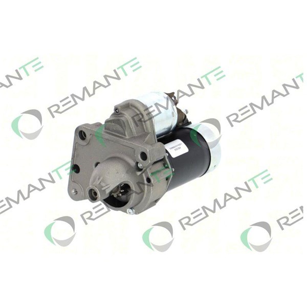 Startmotor 12V Remante 011-001-000003R REMANTE