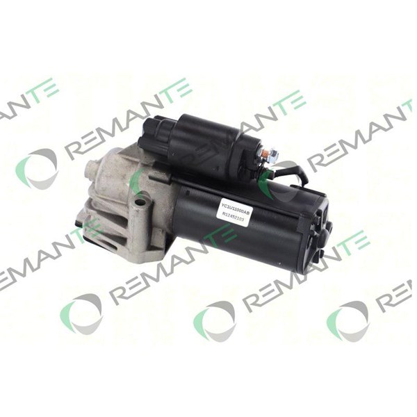 Startmotor 12V Remante 011-001-000004R REMANTE Startmotor 12V Remante 011-001-000004R REMANTE
