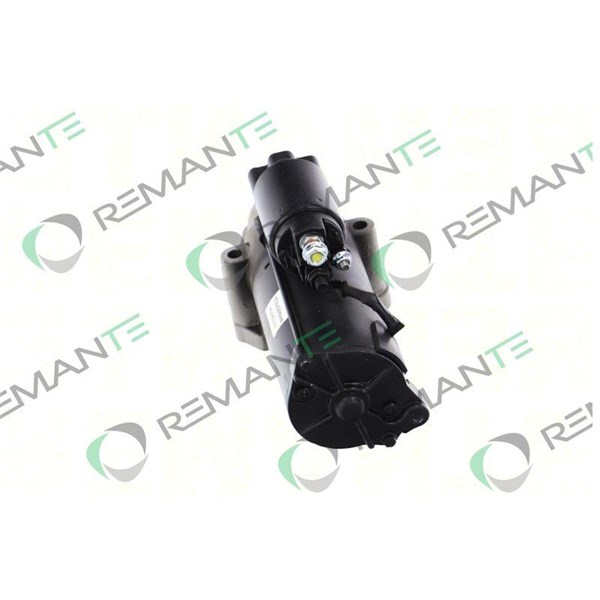 Startmotor 12V Remante 011-001-000004R REMANTE Startmotor 12V Remante 011-001-000004R REMANTE