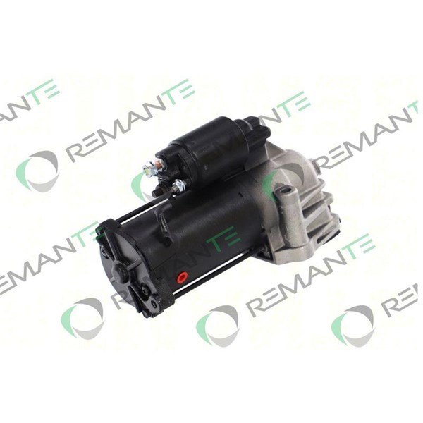 Startmotor 12V Remante 011-001-000004R REMANTE Startmotor 12V Remante 011-001-000004R REMANTE