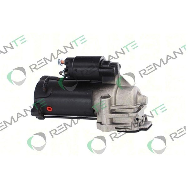 Startmotor 12V Remante 011-001-000004R REMANTE Startmotor 12V Remante 011-001-000004R REMANTE