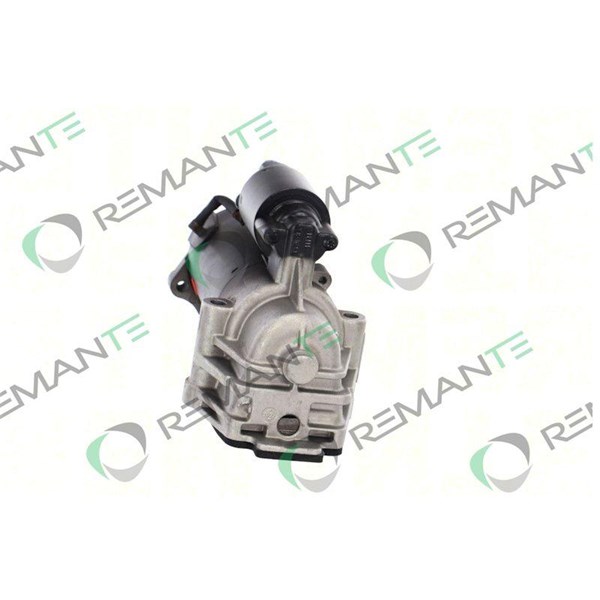 Startmotor 12V Remante 011-001-000004R REMANTE Startmotor 12V Remante 011-001-000004R REMANTE