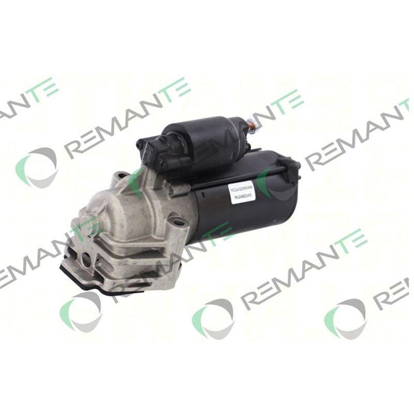 Startmotor 12V Remante 011-001-000004R REMANTE Startmotor 12V Remante 011-001-000004R REMANTE
