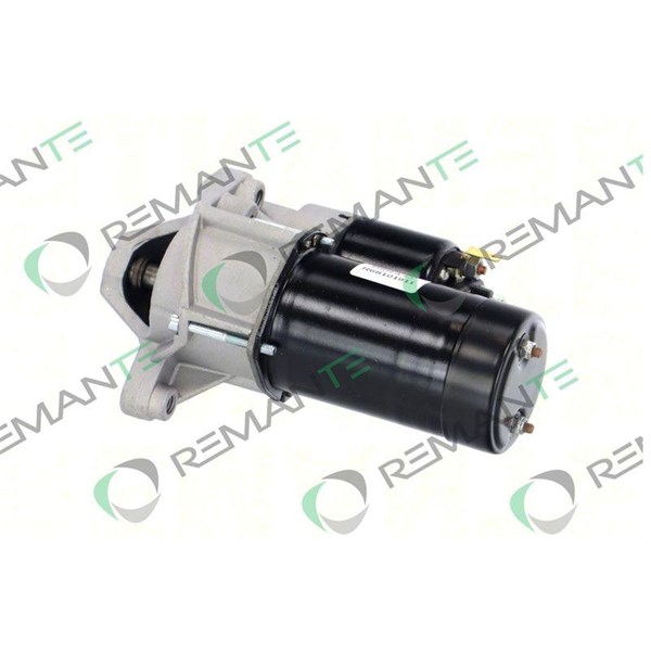 Startmotor 12V Remante 011-001-000005R REMANTE